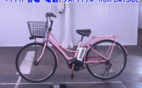 OTHER  YAMAHA DENDOU ASSIST JI TON  CAR 