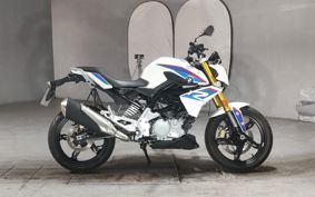 BMW G310R 0G01