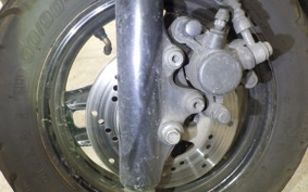 SUZUKI ADDRESS V125 G CF4EA