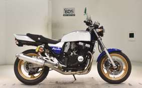 SUZUKI GSX400 IMPULSE 2001 GK79A