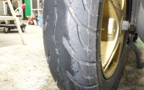 YAMAHA JOG ZR-4 SA56J