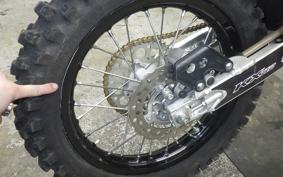 KAWASAKI KX112 KX112A