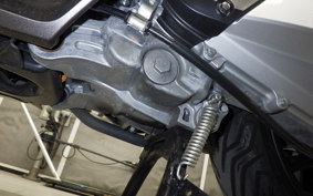 HONDA PCX125 2017 JF81