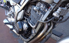 YAMAHA SRX400 1991 3VN