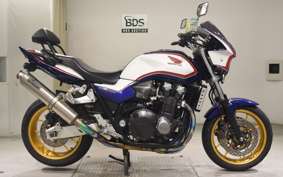 HONDA CB1300SF SUPER FOUR 2012 SC54