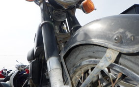 HONDA CD50 BENLY CD50