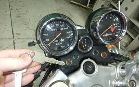 SUZUKI BANDIT 250 VZ GJ77A