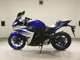 Фото Yamaha YZF-R25 2006 с японского аукциона