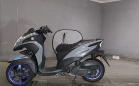 YAMAHA TRICITY 155 ABS SG37J