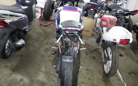 HONDA CBR1000RR Gen. 2