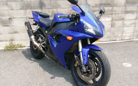 YAMAHA YZF-R1 2002 RN09
