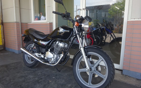 HONDA NIGHTHAWK 250 MC26