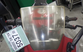HONDA CBR250R GEN 3 MC41