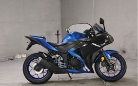 YAMAHA YZF-R25 RG10J