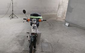 HONDA SUPER CUB50 C50