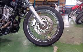 YAMAHA DRAGSTAR 400 2008 VH01J
