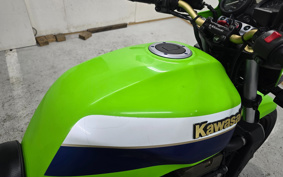 KAWASAKI ZRX1200 R 2009 ZRT20A