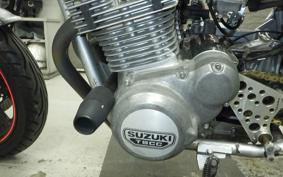 SUZUKI GSX1100S KATANA 1991 GS110X