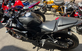 YAMAHA YZF-R3 2017 RH07J