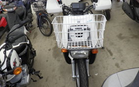 YAMAHA GEAR Gen.2 UA08J