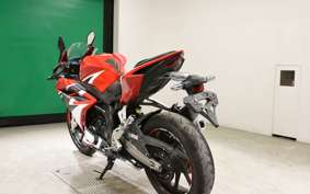 HONDA CBR250RR A 2024 MC51