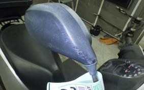 HONDA TACT-4ﾍﾞｰｼｯｸ AF79