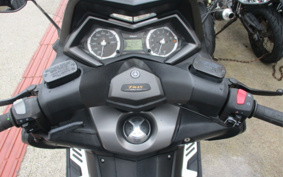 YAMAHA T-MAX 530 2015 SJ12J