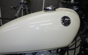 YAMAHA SR400 Gen.5 2021 RH16J