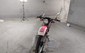 HONDA XL250S L250S