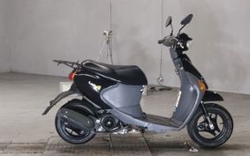 SUZUKI LETS4 CA45A