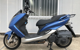 YAMAHA MAJESTYS SG28J