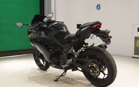 KAWASAKI NINJA 250 2025 EX250L