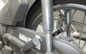 HONDA C90 SUPER CUB E HA02