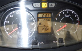 SUZUKI BURGMAN200A 2022 CH41A
