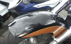 HONDA SHADOW 400 1999 NC34