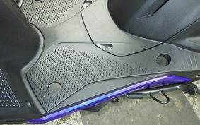 YAMAHA CYGNUSｸﾞﾘﾌｧｽ 2025 SEJ4J