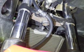 HONDA CBR400R 2017 NC47