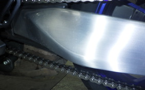 YAMAHA MT-09 SP 2024 RN87J