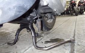 HONDA CREA SCOOPY AF55