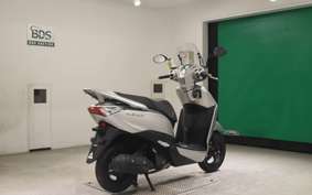 HONDA LEAD 125 JF45