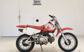 HONDA XR70R