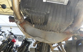 HONDA CB250 T CB250T