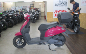 SUZUKI LET's CA4AA