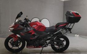 KAWASAKI NINJA400 EX400G