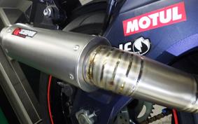 SUZUKI GSX-R750 2012