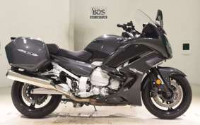 YAMAHA FJR1300 AS 2018 RP27J