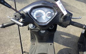 YAMAHA AXIS 125 Z SED7J