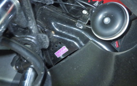HONDA ADV150 KF38