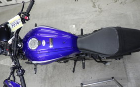 YAMAHA XSR700 2026 RM41J
