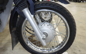 HONDA C50 SUPER CUB AA04